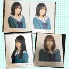 22/7 ナナニジ　宮瀬玲奈　白沢かなえ　河瀬詩　トレカまとめ