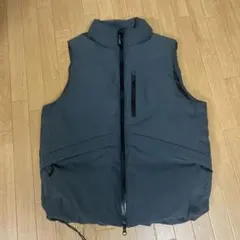 phenix GORE-TEX INFINIUM ダウンベスト - メルカリ