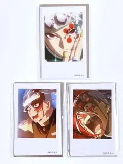 2026年最新】鬼滅の刃 宇髄天元 チェキの人気アイテム - メルカリ