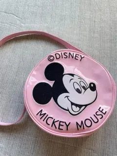 リトルサニーバイト　ミッキー限定バック★値下げしました！