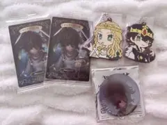 第五人格 心理 患者 まとめ売り