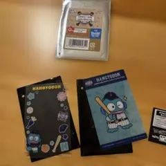 タイトーくじ 侍ジャパン G賞 ハンギョドン