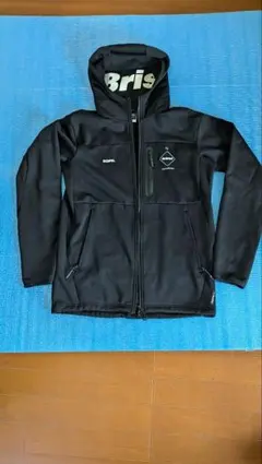 SOPH. Bristol フルジップパーカー ブラックL 美品