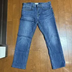 ikka デニムパンツ XLサイズ