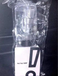 Hey!Say!JUMP「H+」 公式　ペンライト　フリフラ