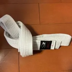 BODYMAKER 空手用 白帯 4号