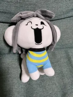 「UNDERTALE」 モンスターテミーぬいぐるみキーホルダー UNDERTALE」 モンスターテミーぬいぐるみキーホルダー - メルカリ