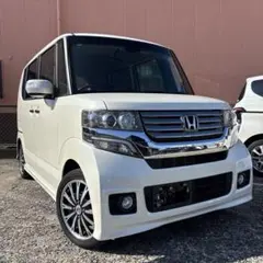H29年式 N-BOX エヌボックス JF3 ホンダセンシング 車検付き‼️ H29年式 N-BOX エヌボックス JF3 ホンダセンシング 車検付き‼️ - メルカリ