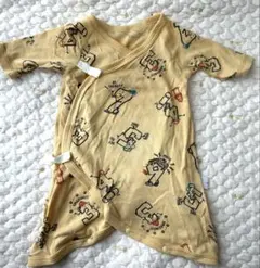 コンビ肌着 ベビー肌着