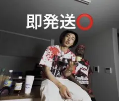 ChiefKeef brrrsos着用似swag opium yokosquad