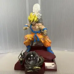ドラゴンボール Mekke!限定 フィギュアコレクション No.05 孫悟空 ドラゴンボール Mekke!限定 フィギュアコレクション No.05