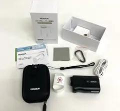 EENOUR ゴルフ用レーザー距離計 SW-1000D 本体 - メルカリ