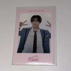 THEBOYZ サンヨン ポラロイド - メルカリ