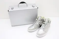 ナイキ エアジョーダン1 レトロ ハイ 77-EY2506-35