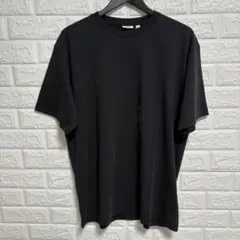 UNIQLO Ron Herman ブラック　Tシャツ Mサイズ　限定　ユニクロ