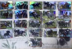 爆アド❣️アーモンドアイサイン入り‼️ その他まとめ売り‼️