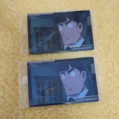 名探偵コナン イタジャガ 横溝参悟