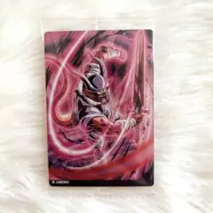 イタジャガ　ドラゴンボール　Vol.4　4-08　N　ジャネンバ