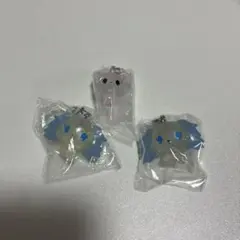 ジュエルペット　めじるしアクセサリー　3点セット