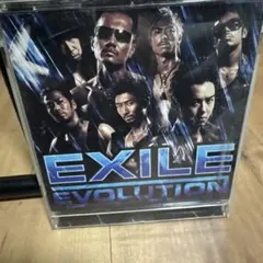 EXILE EVOLUTION