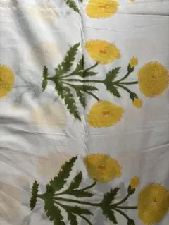 インドブロックプリント