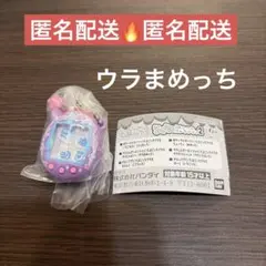 たまごっち シャカシャカチャームコレクション2 ウラじゅえりー ウラまめっち ①