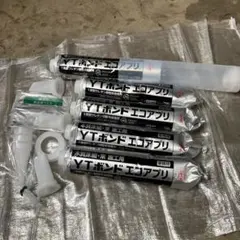 コニシ ボンド YTボンド エコアプリ 760ml 接着剤6個 - メルカリ