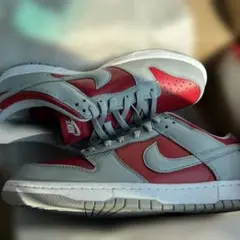 新品　定価18700円　28㎝　NIKE　DUNK LOW　ダンク　ウルトラマン