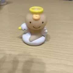 BANDAI たまごっちライト くりてん ガチャガチャ