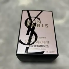 Yves Saint Laurent モン パリ オーデパルファム 50ml