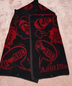 2026年最新】acid black cherry フードの人気アイテム - メルカリ
