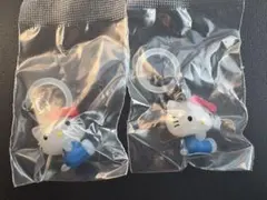 ハローキティ めじるしアクセサリー スタンダード