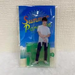 2026年最新】サマパラ アクスタ 松村北斗の人気アイテム - メルカリ