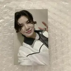 SEVENTEEN FML ユニバーサルミュージック 大阪会場限定トレカ ウジ