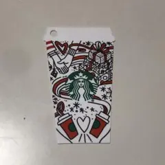 海外限定！スタバ　カード　スターバックス　Starbucks coffee