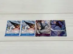 ワンピースカード サンジセット売り
