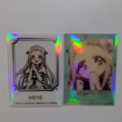 地縛少年花子くん キャラクターグッズ