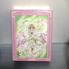 CLAMP展 ジグソーパズル カードキャプターさくら 阿修羅＆さくら