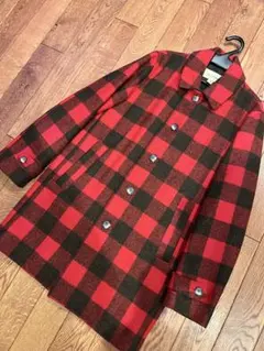 JOURNAL STANDARD チェスターコート