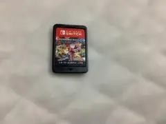 Nintendo Switch マリオカート8 デラックス ソフト