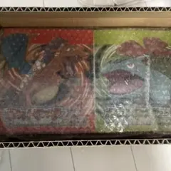 ポケットモンスター ファイアレッド　特別版