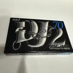 2026年最新】TDK DISC JACKの人気アイテム - メルカリ