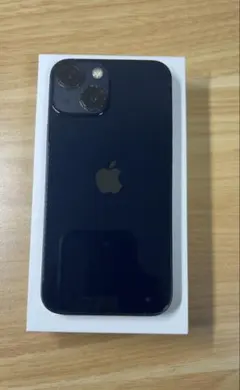 早い者勝ち　[SIMフリー]Apple iPhone 13mini 128GB
