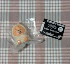 SKZOO ライトマスコット ハンクォッカ