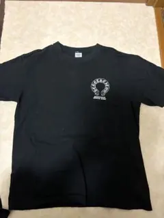 ファットランククロムハーツアダムスジャグラー半袖 - メルカリ