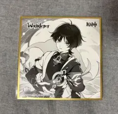 2026年最新】放浪者 原神の人気アイテム - メルカリ