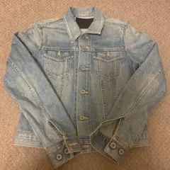 BLACK by moussy Gジャン