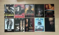 2026年最新】映画 パンフレット まとめ売りの人気アイテム - メルカリ