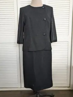 礼服　 ブラックワンピース