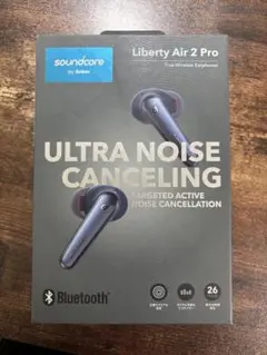 soundcore Liberty Air 2 Pro ワイヤレスイヤフォン
